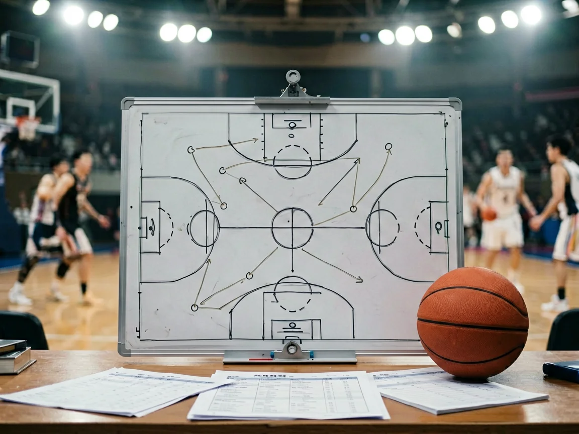 2024-2025赛季NBA常规赛篮球赛事最新赛程战况一